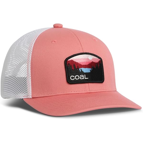 Coal Headwear The Tumalo - Black at Amazon Women's Clothing store